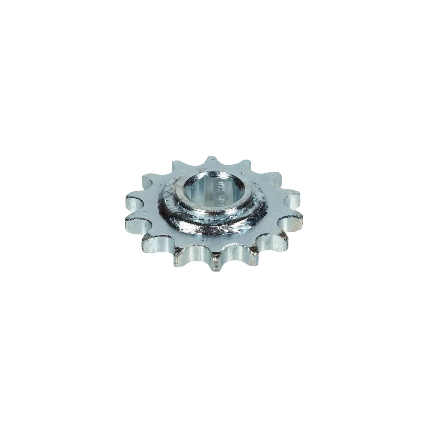 Sprocket 14 tds with hub  7000041521 Kongskilde