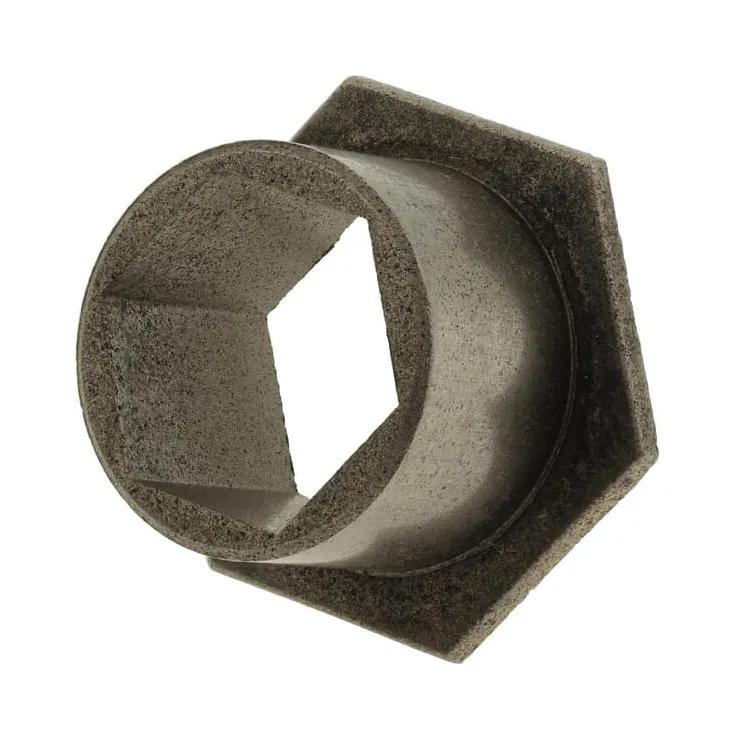 Bearing Hexagonal  7000025156 Kongskilde 604025156