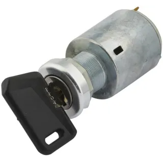 Ignition/Starter switch, 12V, 0-1-2-3  6JK007232001 Hella