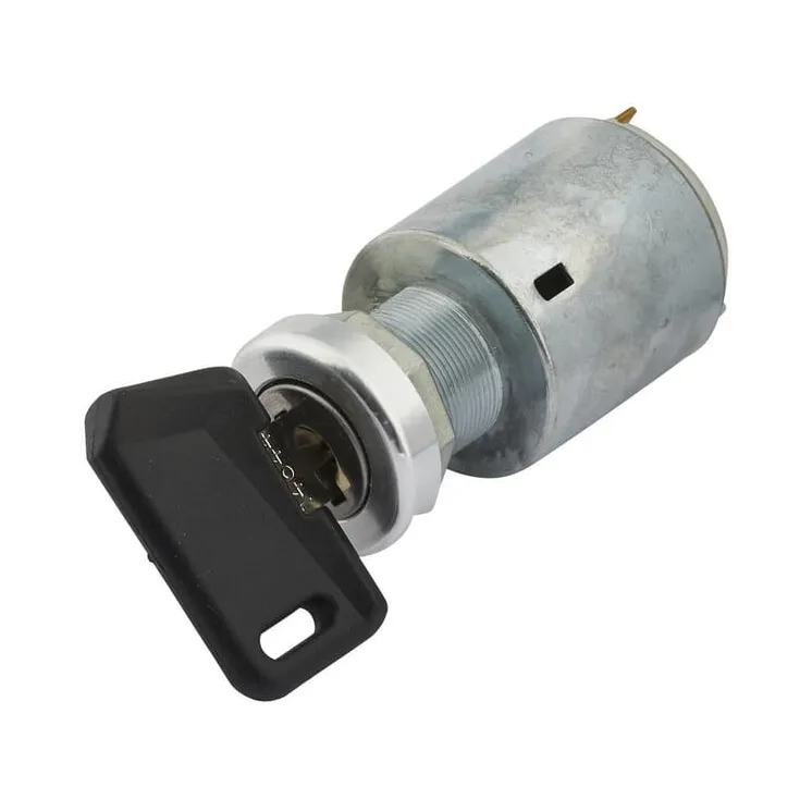 Aizdedzes/startera slēdzis, 12V, 0-1-2-3 6JK007232001 Hella
