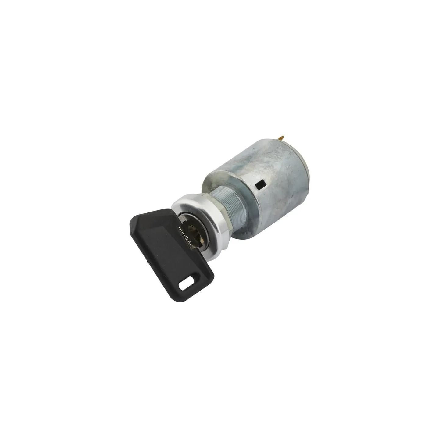 Ignition/Starter switch, 12V, 0-1-2-3  6JK007232001 Hella