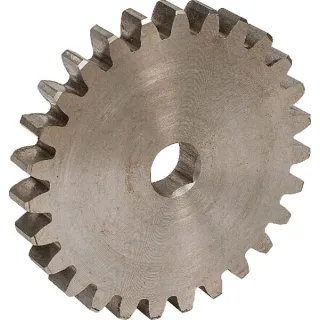 Zobrats Z=27 7000041203 Kongskilde