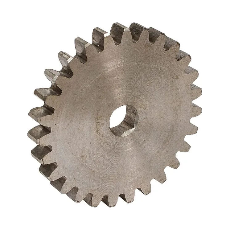 Zobrats Z=27 7000041203 Kongskilde