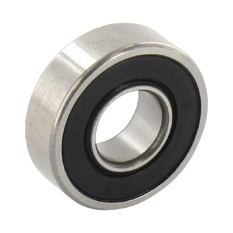 Dziļo rievu lodīšu gultnis 8x19x6mm 6982RS INA/FAG 6982RSNB