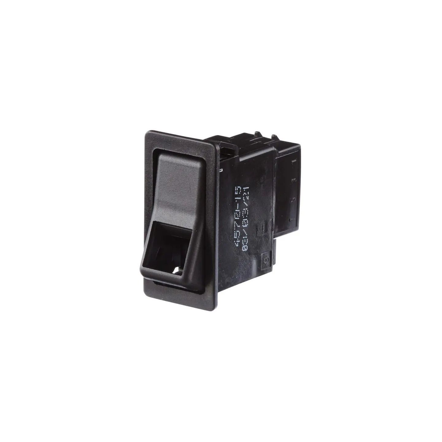 Rocker switch, II-I-0, 3-pin, without comfort function  6RH004570151 Hella