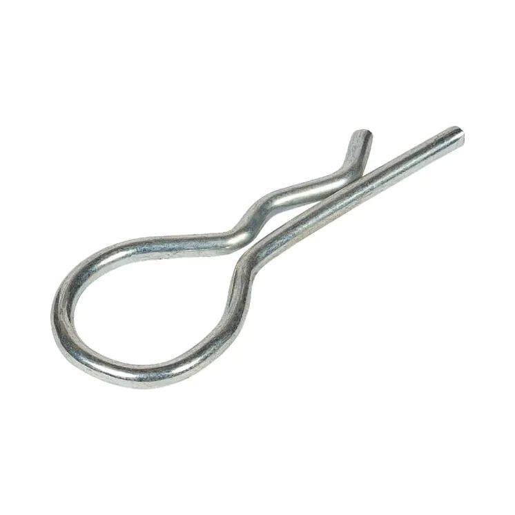 R-Clip 7000037178 Kongskilde