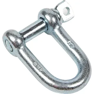 Shackle 5/16  7000018162 Kongskilde