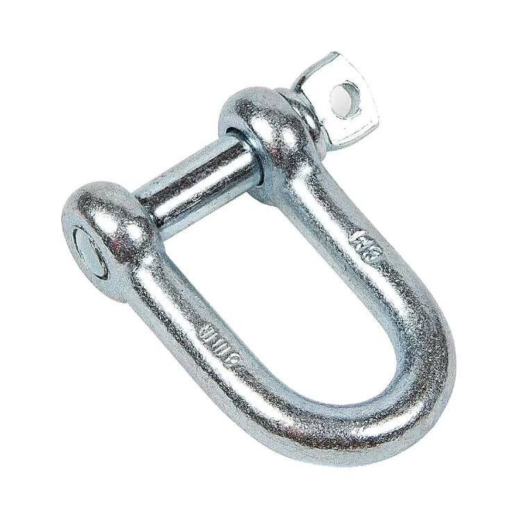 Shackle 5/16  7000018162 Kongskilde