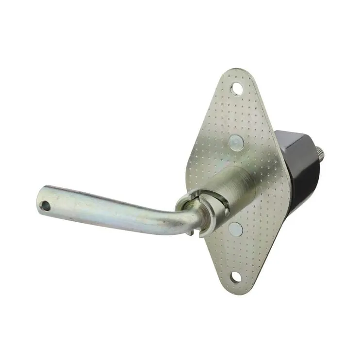 Galvenais slēdzis, akumulators, 2-pin, 100A, parasti atvērts kontakts 6EK001559001 Hella