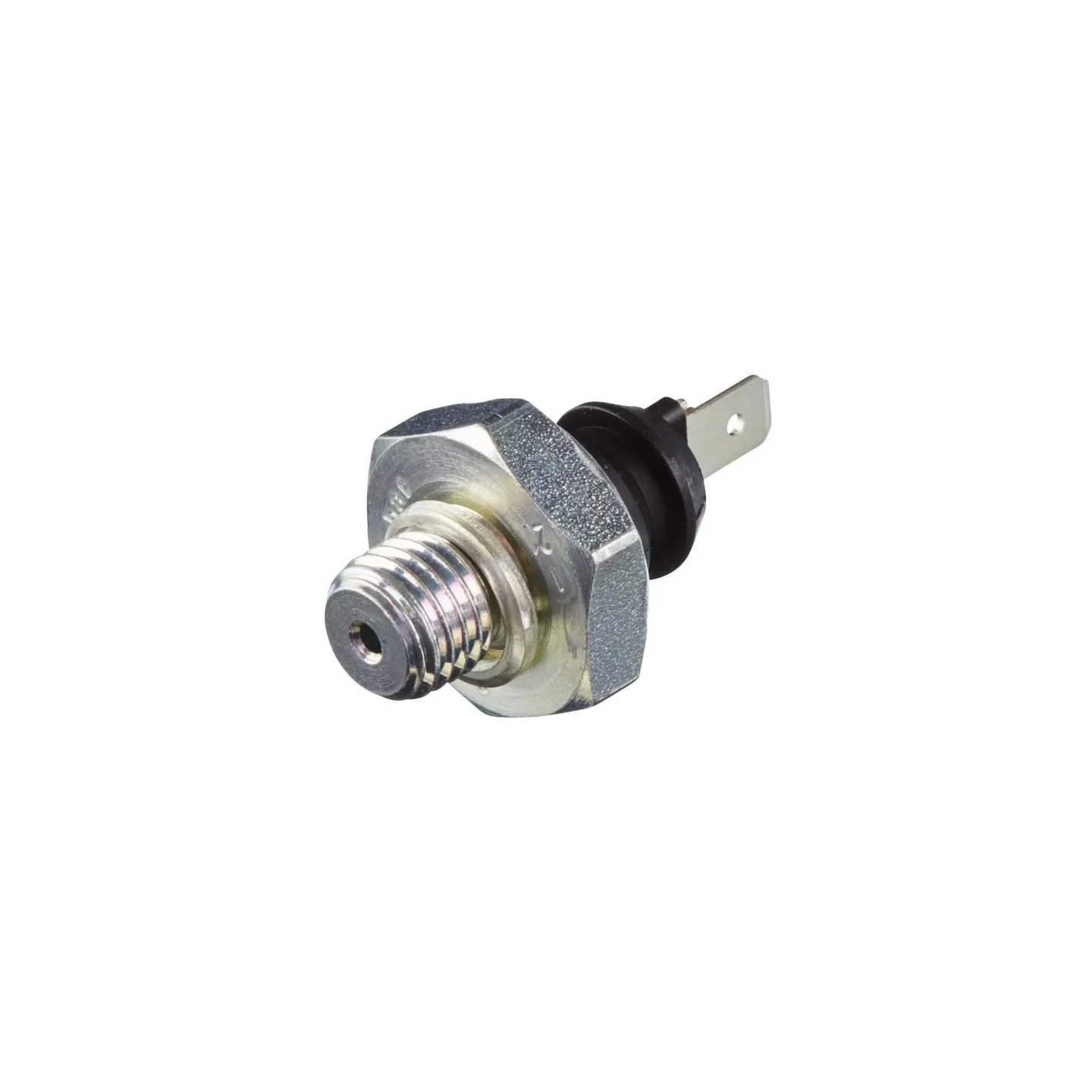 Oil pressure switch, 12V, M12x1.5, 1-pin, normally closed contact  6ZL003259121 Hella