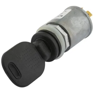 Ignition/Starter switch, 12V, 0-1-2-3  6JK007232011 Hella