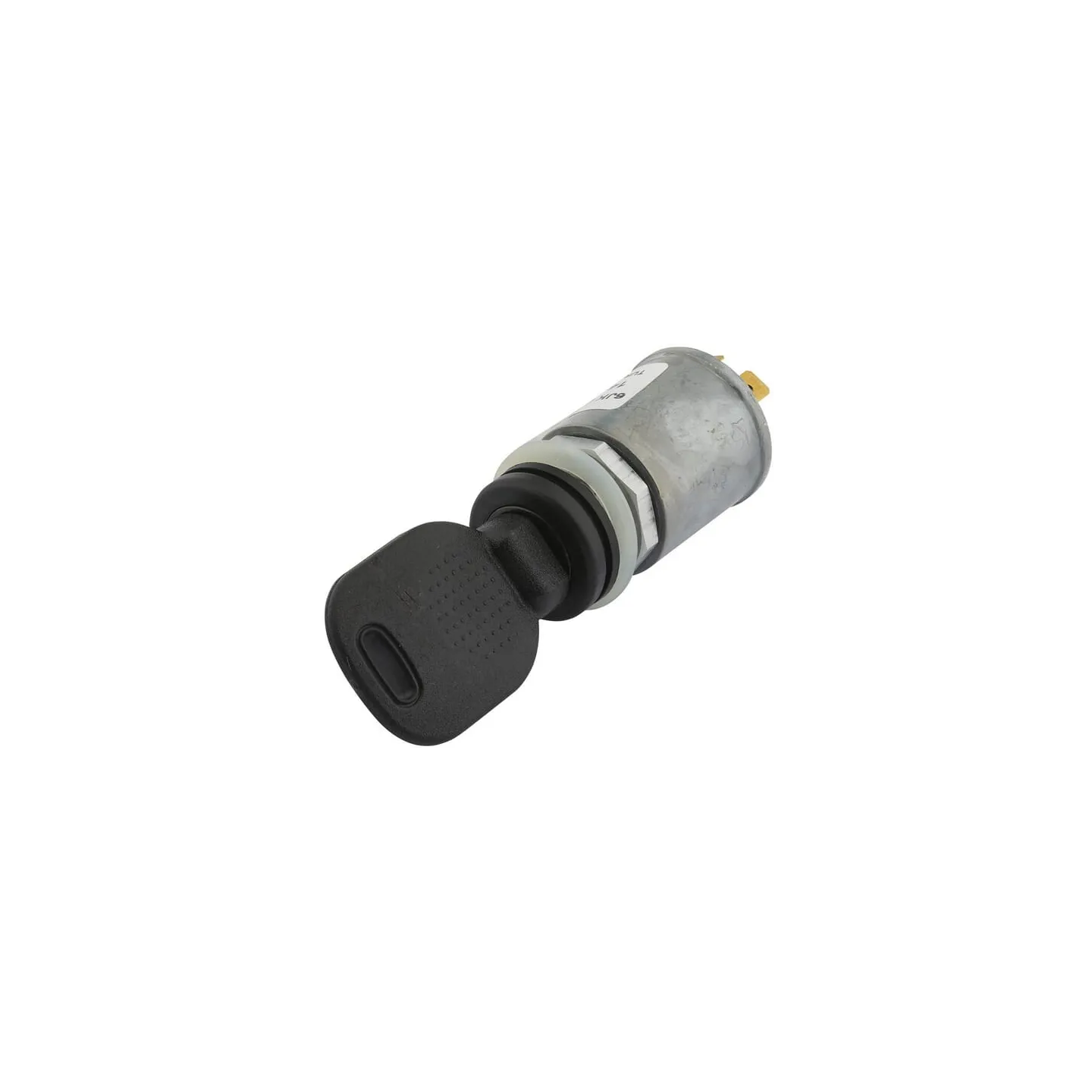 Ignition/Starter switch, 12V, 0-1-2-3  6JK007232011 Hella