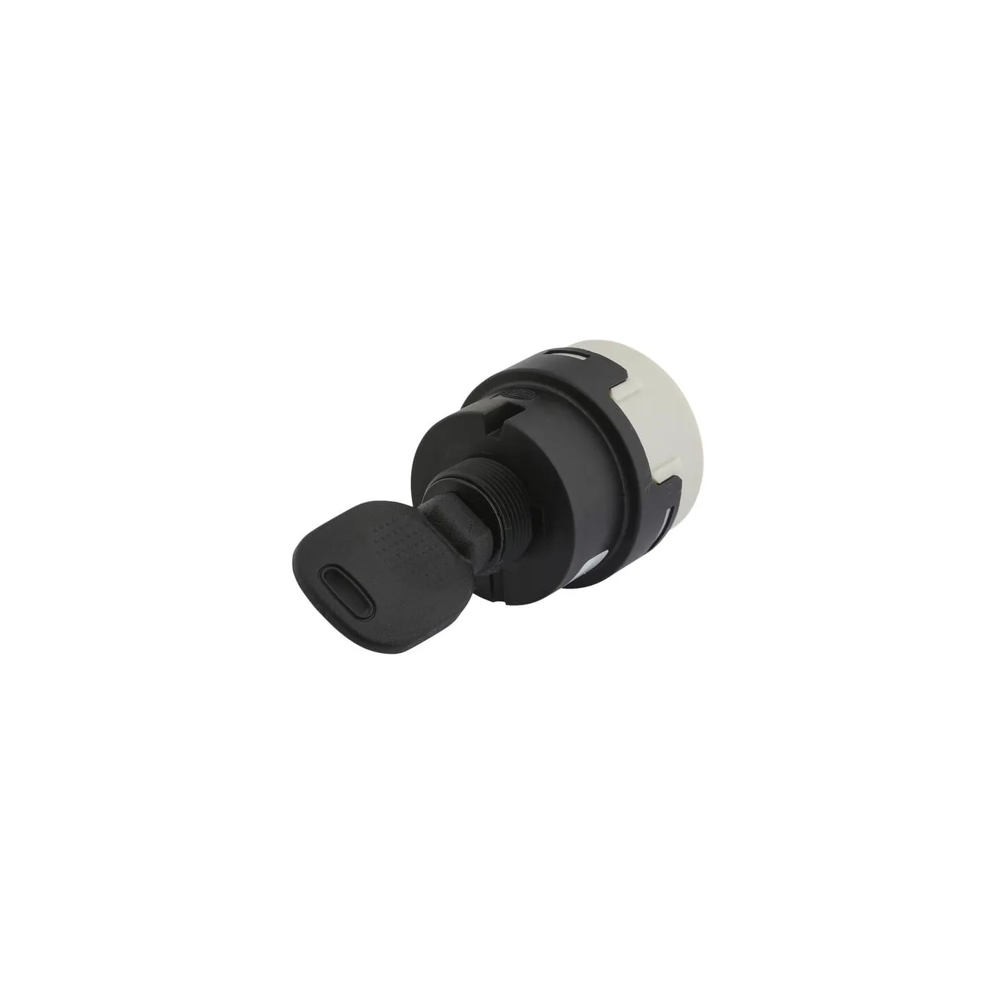 Ignition/Starter switch, 12/24V, P-0-1-2-3, 10-pin, on/off Switch/Start/Preheating  6JB003959021 Hella