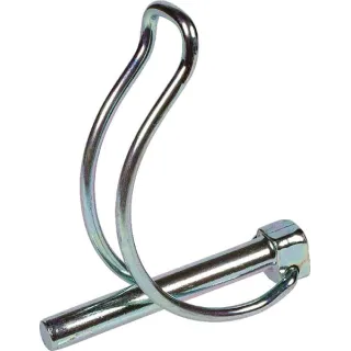 Safety Split Pin  7000036676 Kongskilde