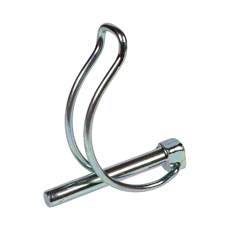 Safety Split Pin  7000036676 Kongskilde