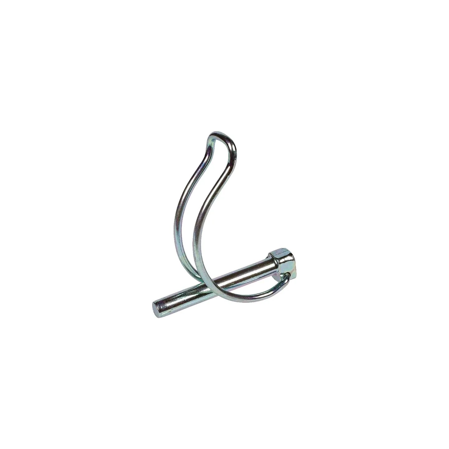 Safety Split Pin  7000036676 Kongskilde