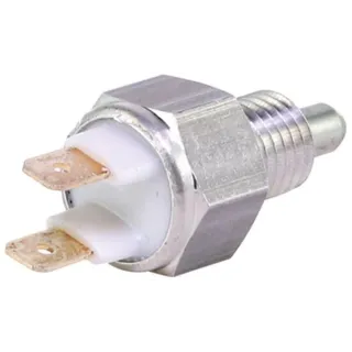 Switch, reverse light, 12V, 2-pin, normally open contact  6ZF008621511 Hella