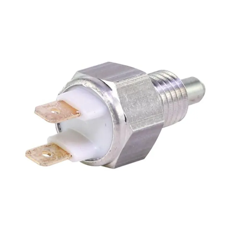 Switch, reverse light, 12V, 2-pin, normally open contact  6ZF008621511 Hella