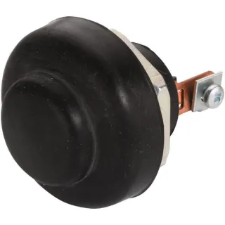 Aizdedzes/startera slēdzis, spiedvadība, 2 kontaktu, parasti atvērts kontakts, 24mm 6JF001571071 Hella