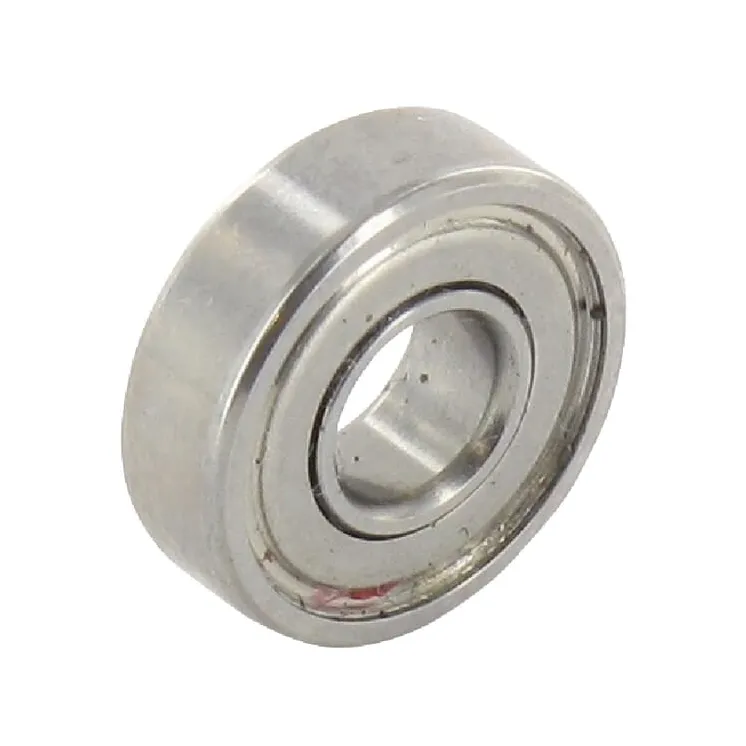 Deep groove ball bearing 5x13x4mm   695HZZ INA/FAG 695ZZVA