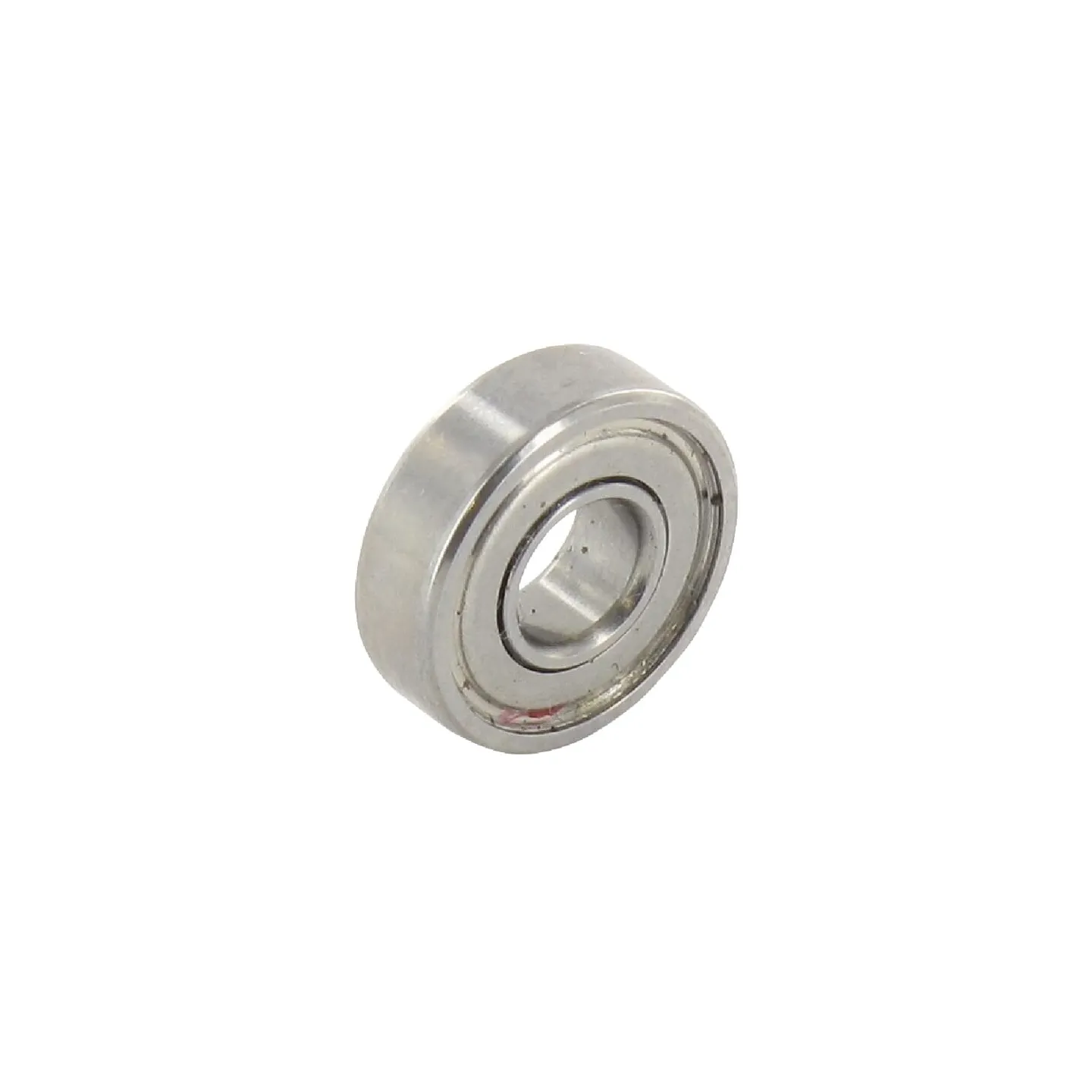 Dziļo rievu lodīšu gultnis 5x13x4mm 695HZZ INA/FAG 695ZZVA
