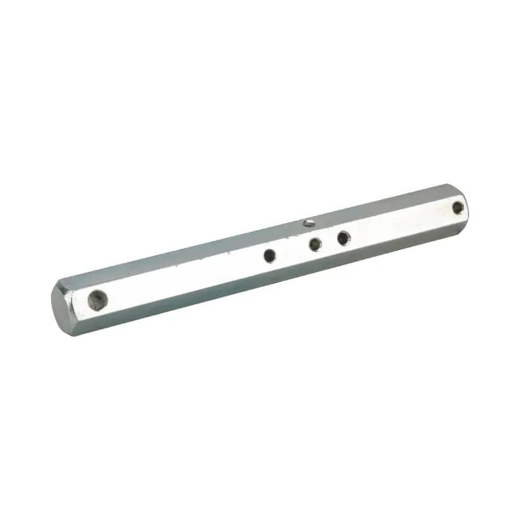 Shaft  7002151566 Kongskilde