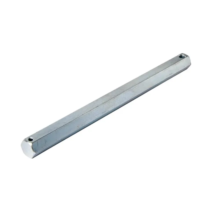 Vārpsta 237mm 7002157013 Kongskilde