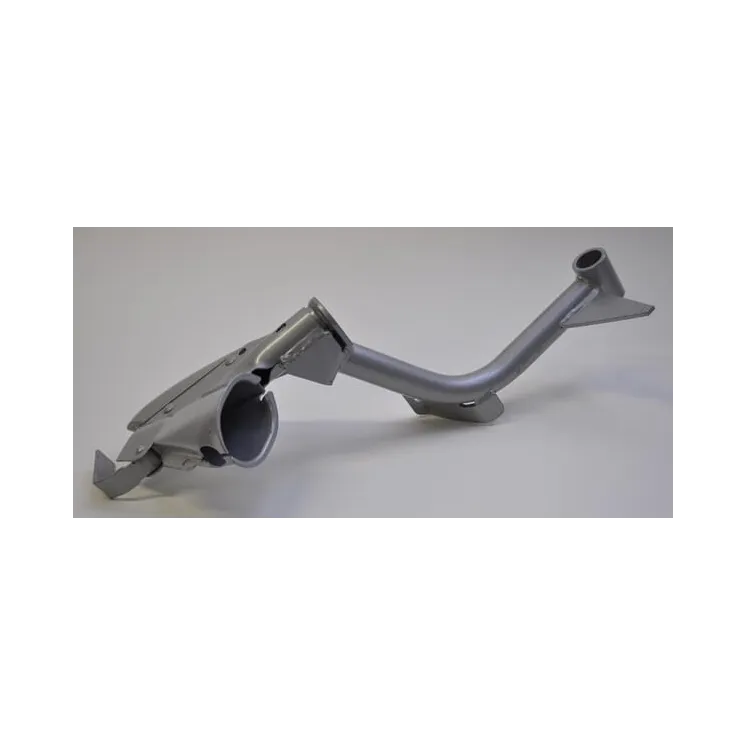 Drill Coulter Long  7002150341 Kongskilde