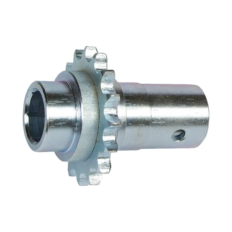 Sprocket  7002153335 Kongskilde
