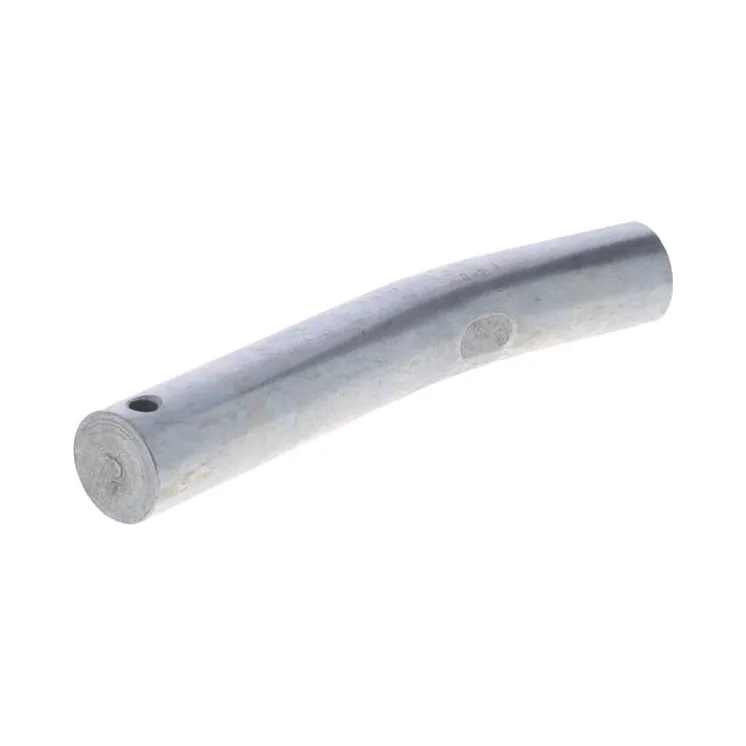 Axle For Marker Disc  7002149883 Kongskilde 15002883