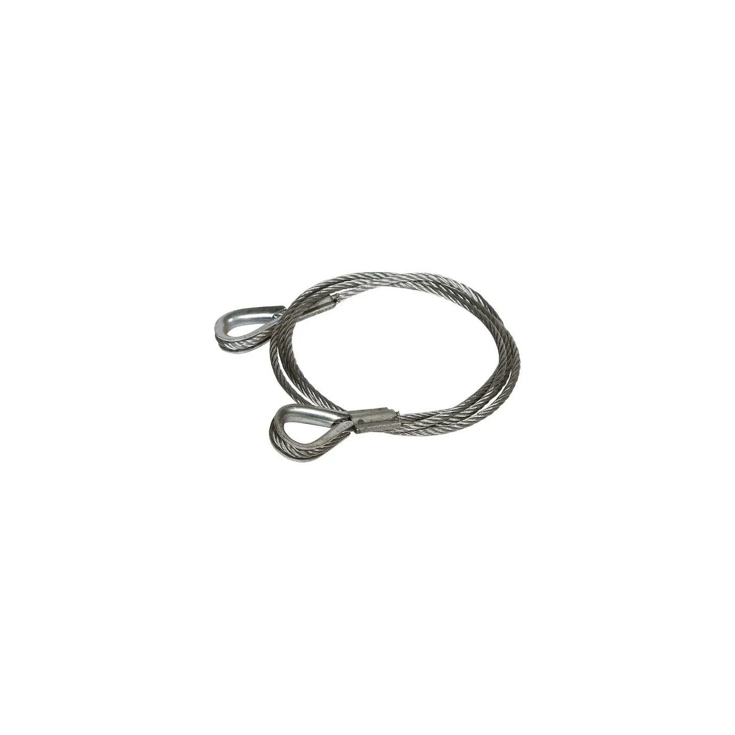 Winch Cable 3 mm  7002150704 Kongskilde