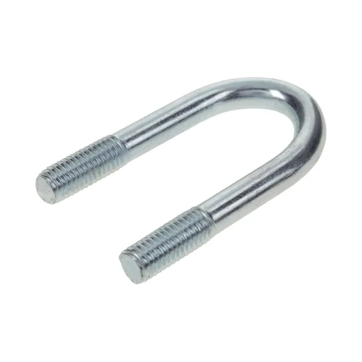 U-Bolt  7002149882 Kongskilde