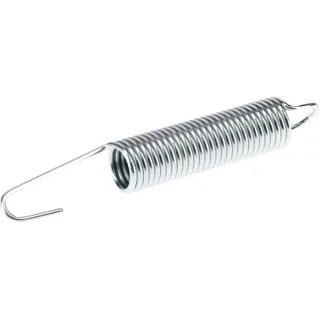 Tension spring  7002149491 Kongskilde