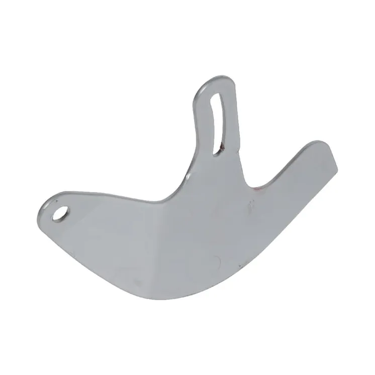 Depth Control Skid  7002152452 Kongskilde