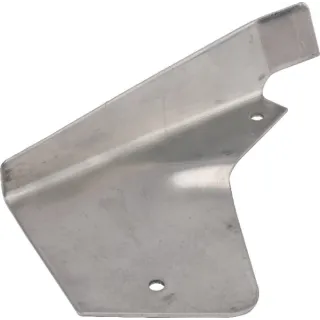 Deflector Plate  7002150815 Kongskilde