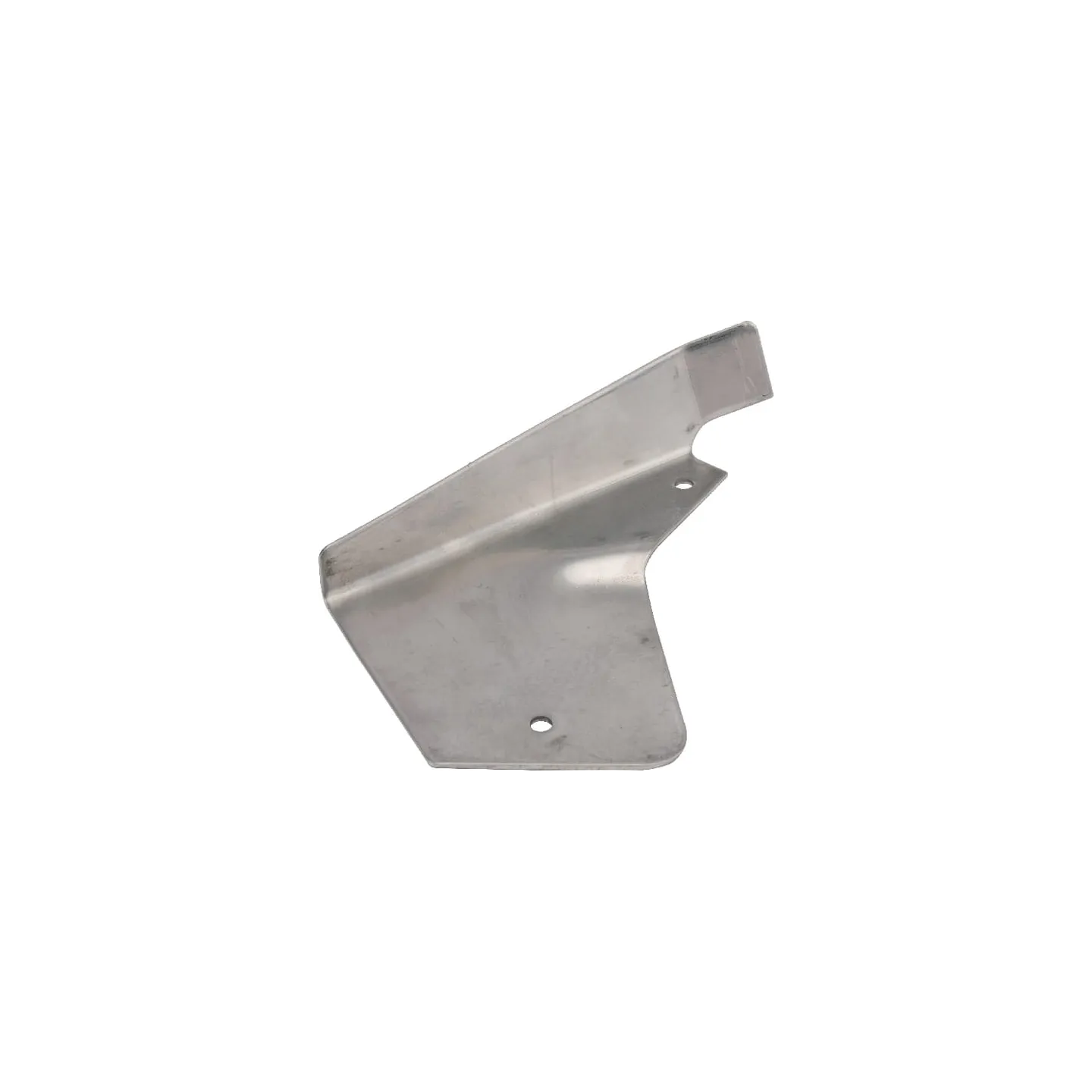 Deflector Plate  7002150815 Kongskilde