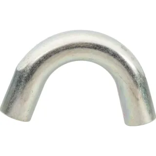 Elbow fordistributor head  7002153995 Kongskilde