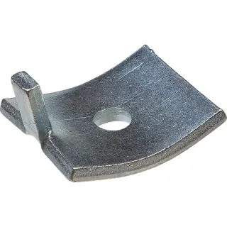 Clamp  7002150800 Kongskilde