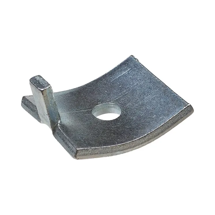 Clamp  7002150800 Kongskilde
