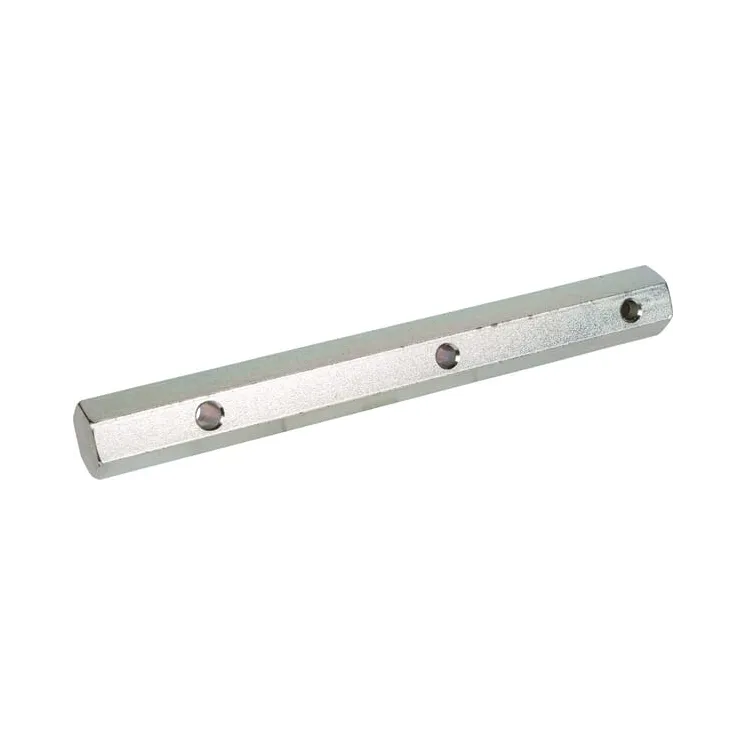 Shaft  7002153367 Kongskilde