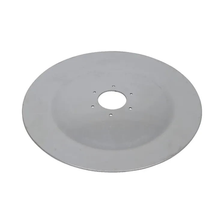Disc  7002156303 Kongskilde
