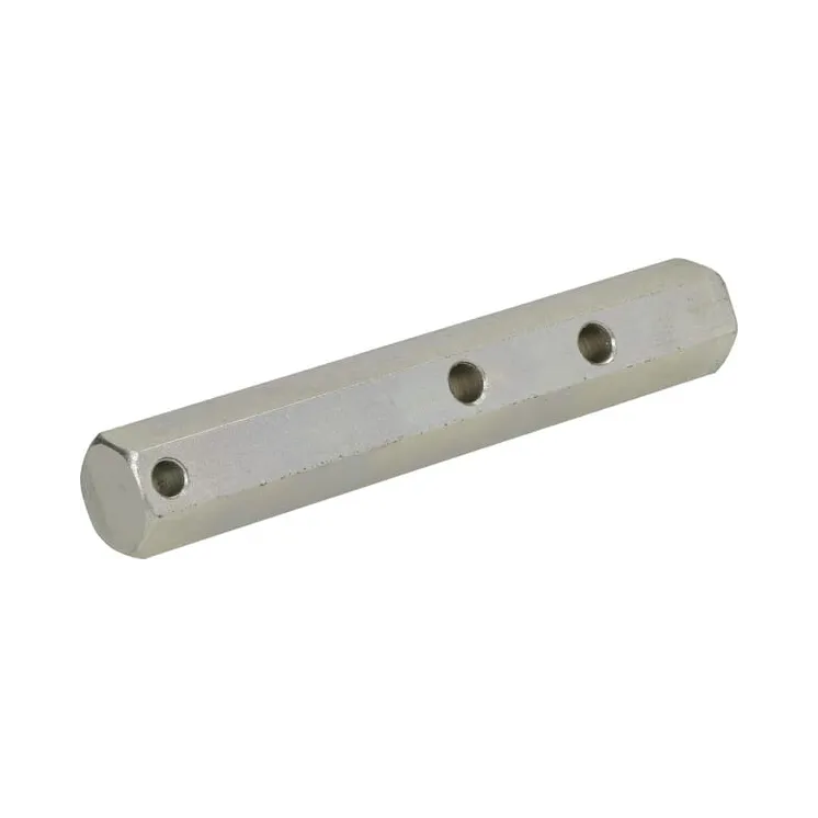 Axle  7002155907 Kongskilde