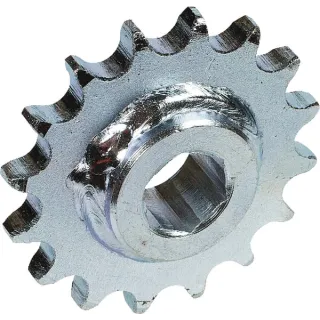 Chain sprocket  7002153327 Kongskilde