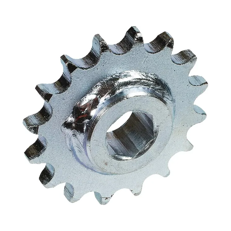 Chain sprocket  7002153327 Kongskilde