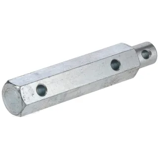 Axle  7002155908 Kongskilde