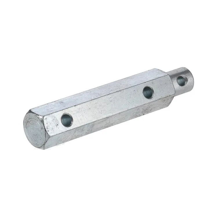 Axle  7002155908 Kongskilde