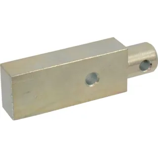 Axle  7002157278 Kongskilde
