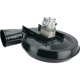 Ventilators ar hidraulisko motoru 7002158306 Kongskilde