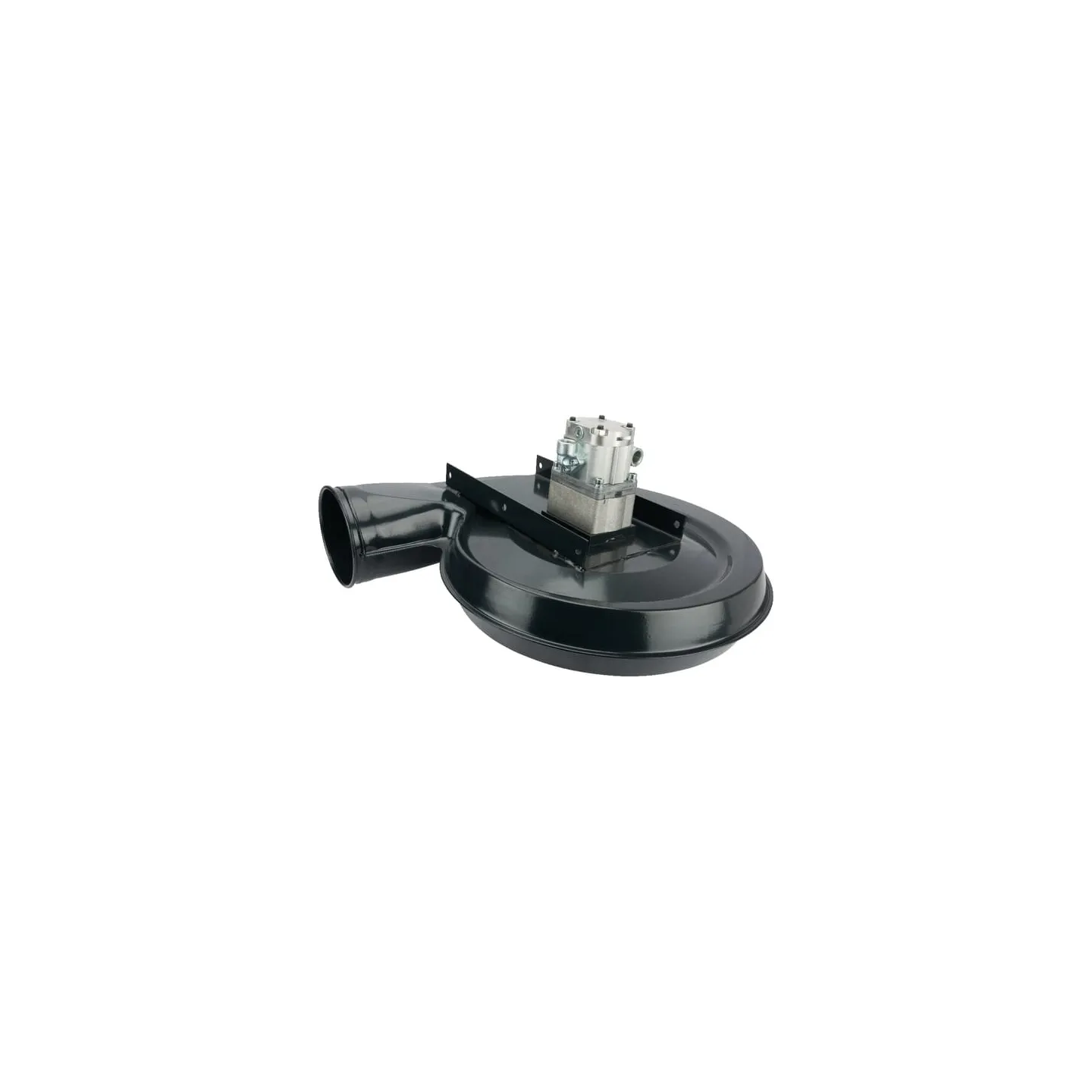 Ventilators ar hidraulisko motoru 7002158306 Kongskilde