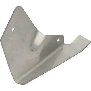 Deflector Plate  7002150814 Kongskilde